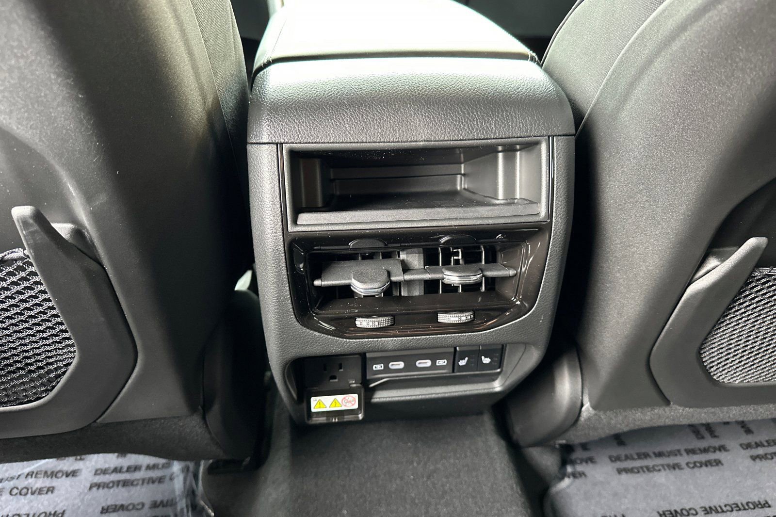 New 2026 Jeep Grand Cherokee Limited image 15