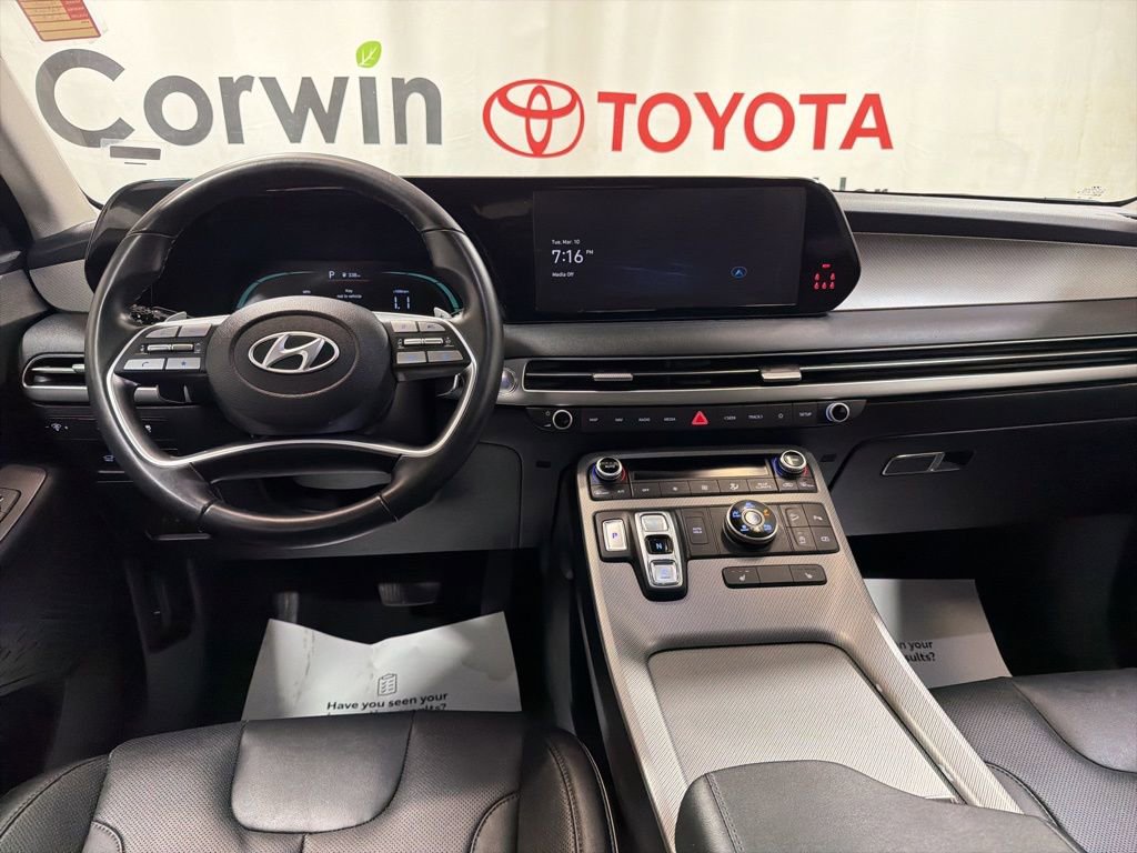 Used 2025 Hyundai Palisade SEL image 26