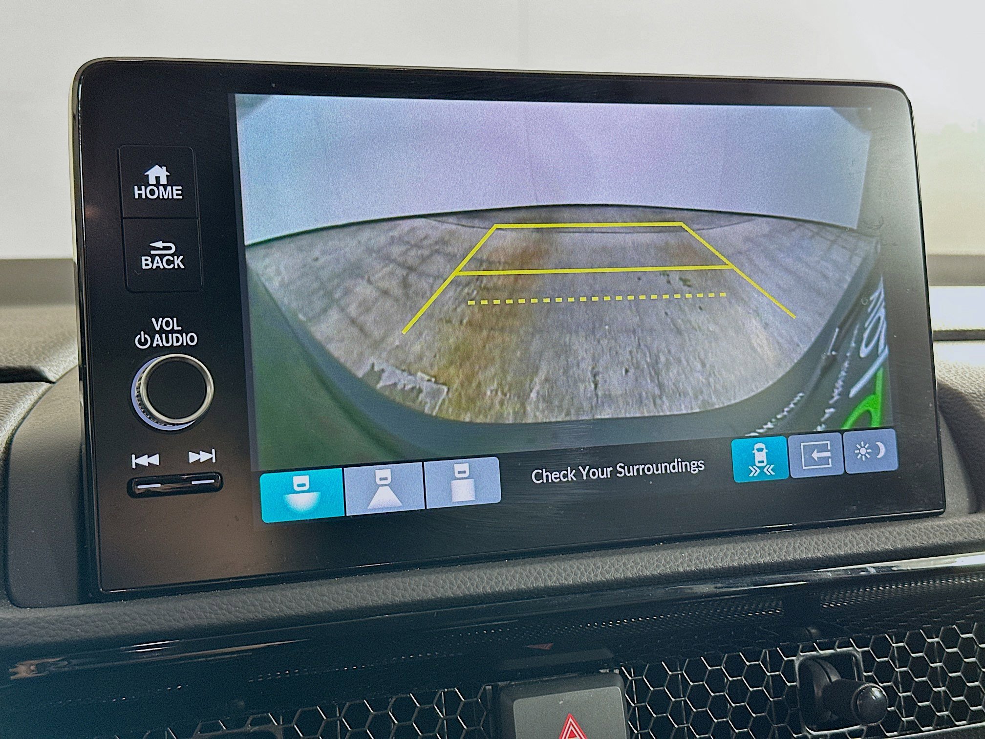 Used 2025 Honda CR-V EX-L image 22