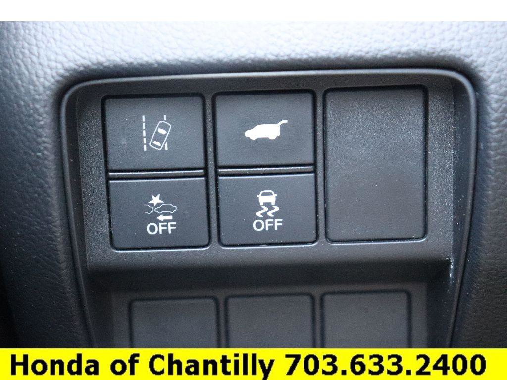 Used 2019 Honda CR-V EX-L image 14