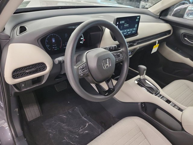New 2027 Honda HR-V LX image 22