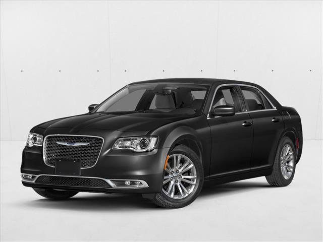 Used 2023 Chrysler 300 S RWD image 1