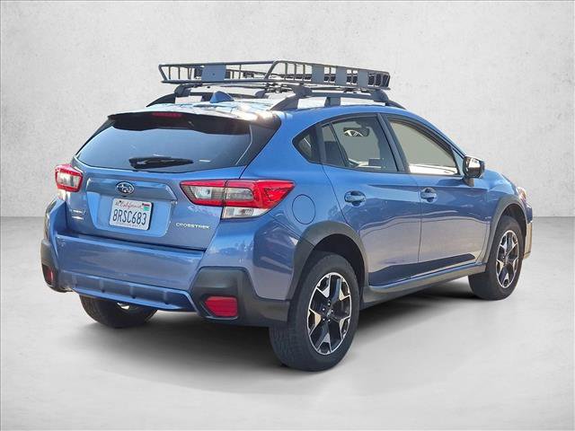 Used 2020 Subaru Crosstrek 2.0i Premium w/ Moonroof Package 2 AWD/4WD image 5