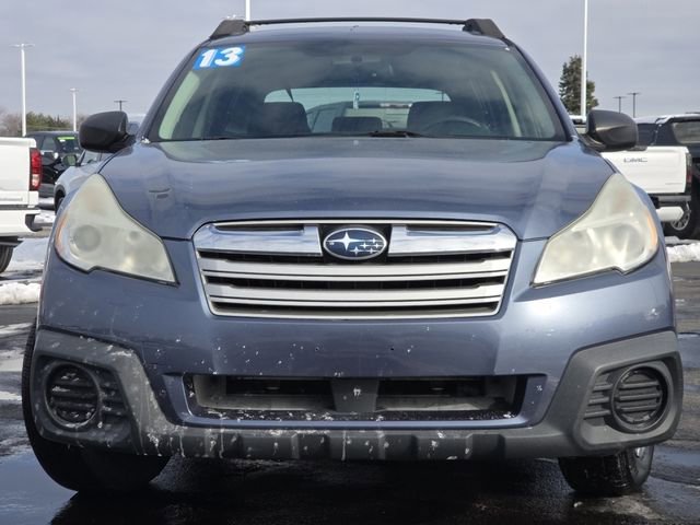 Used 2013 Subaru Outback 2.5i image 13