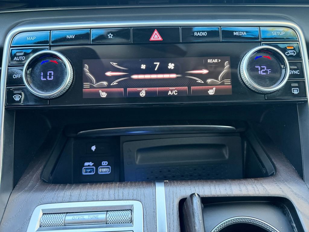 Used 2024 Genesis GV80 2.5T image 20