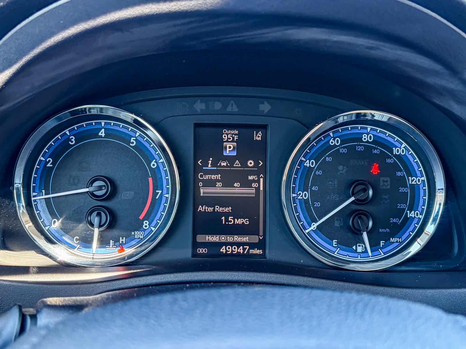 Used 2019 Toyota Corolla SE FWD image 22