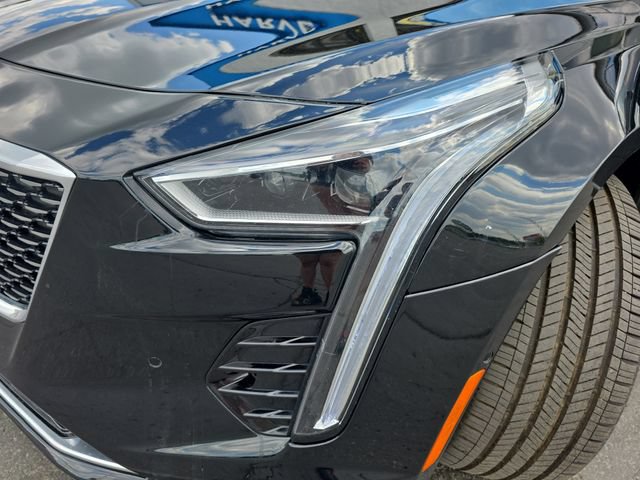 Used 2020 Cadillac CT6 Premium Luxury w/ LPO, Exterior Accent Package AWD/4WD image 33