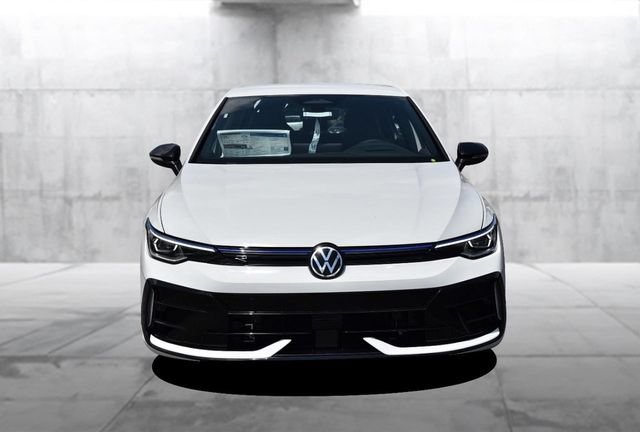 New 2026 Volkswagen Golf w/ Euro Style Package AWD/4WD image 4