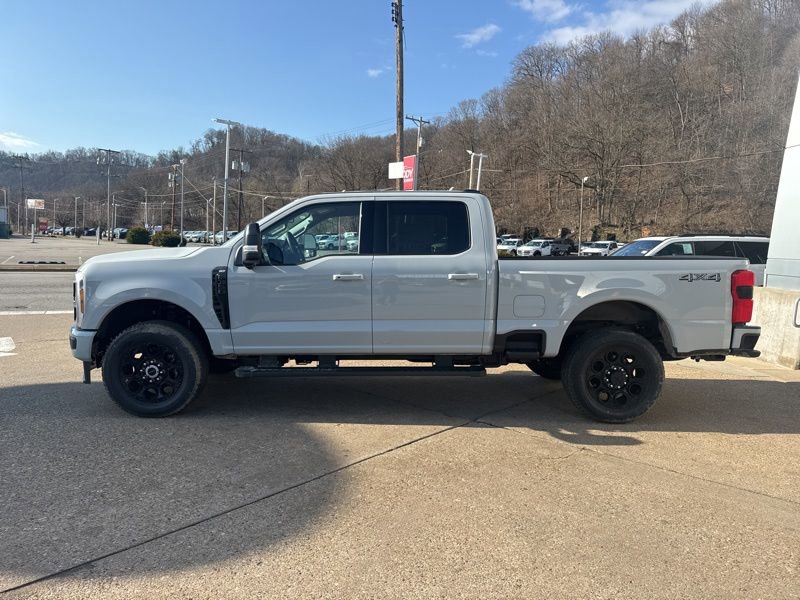 New 2026 Ford F350 XLT w/ XLT Premium Package image 4