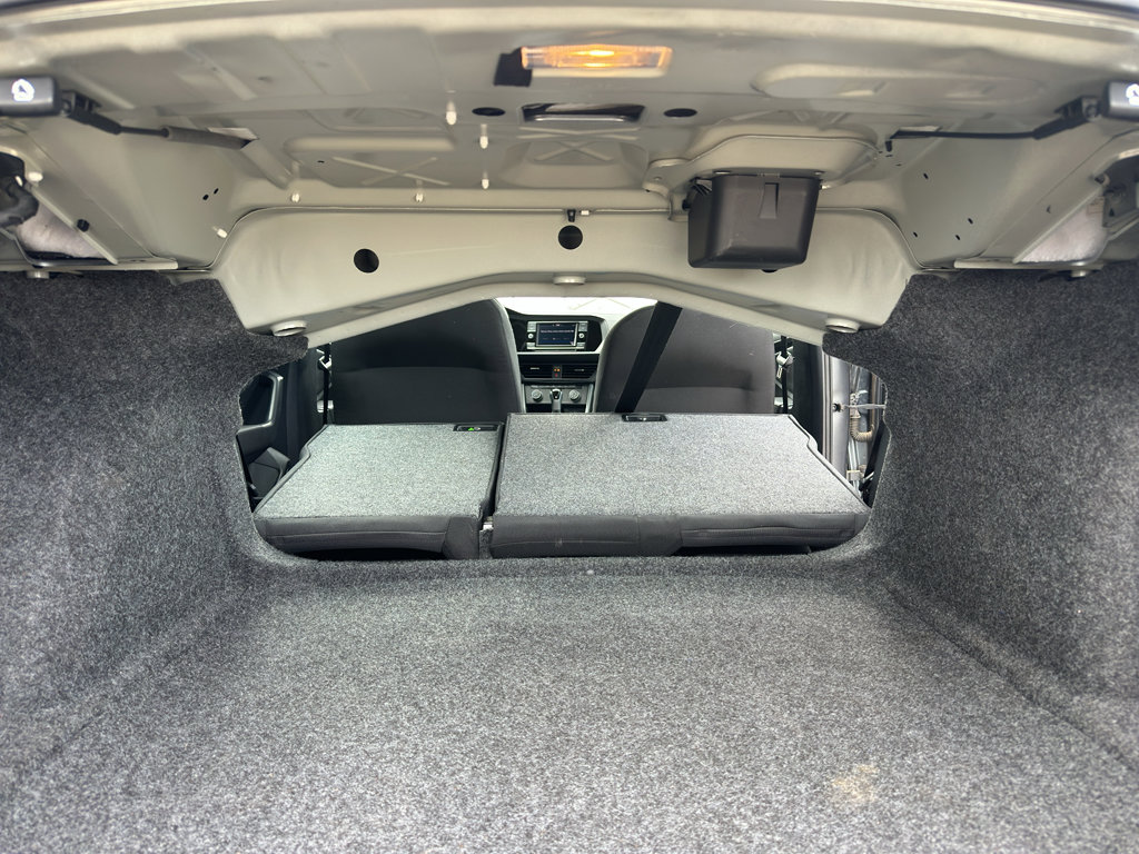 Used 2024 Volkswagen Jetta S image 31