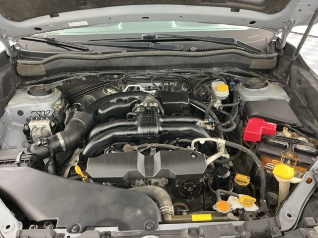 Used 2014 Subaru Forester 2.5i Premium w/ All-Weather Package image 28