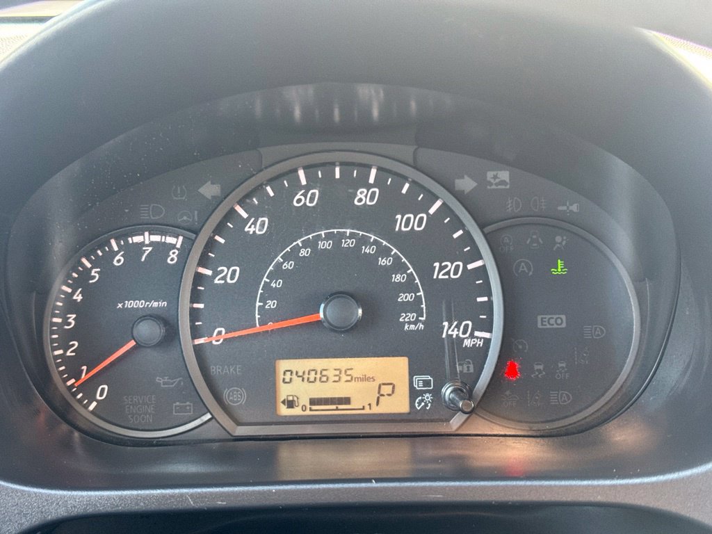 Used 2024 Mitsubishi Mirage ES FWD image 12