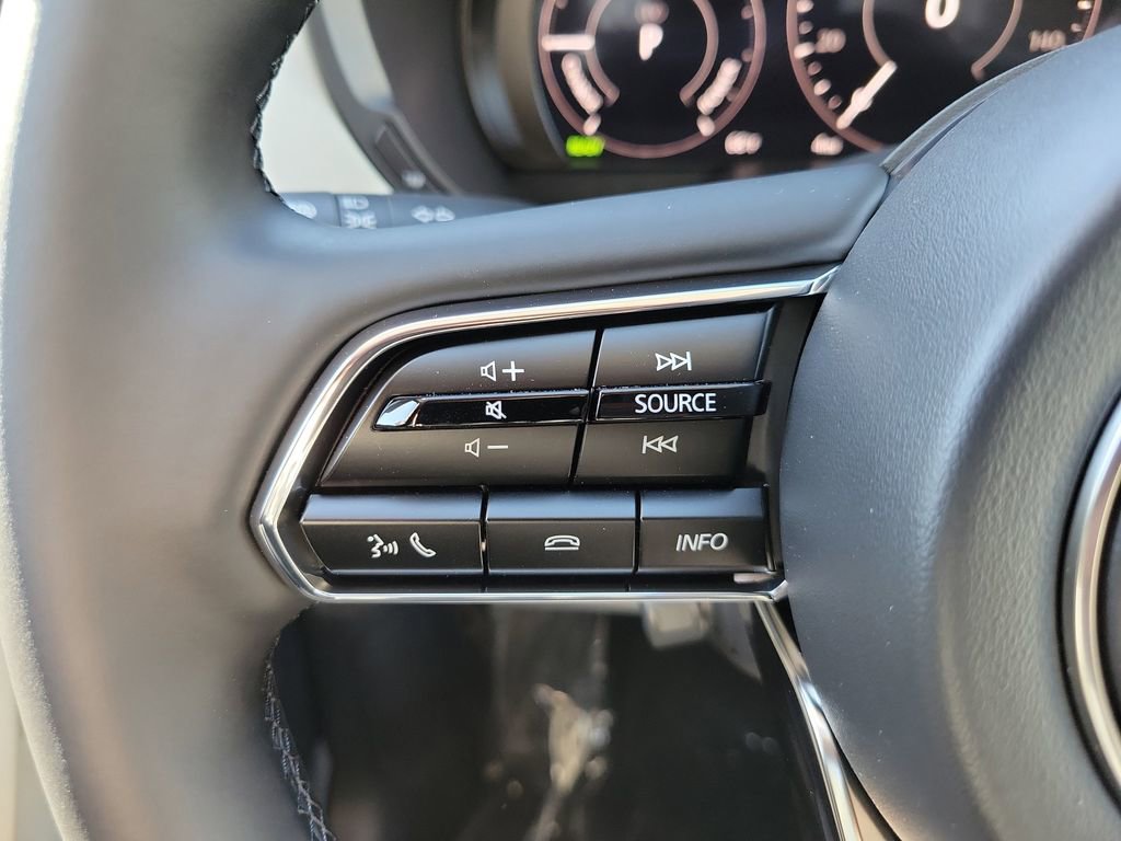 New 2026 MAZDA CX-90 Plug-In Hybrid w/ Premium Plus image 26