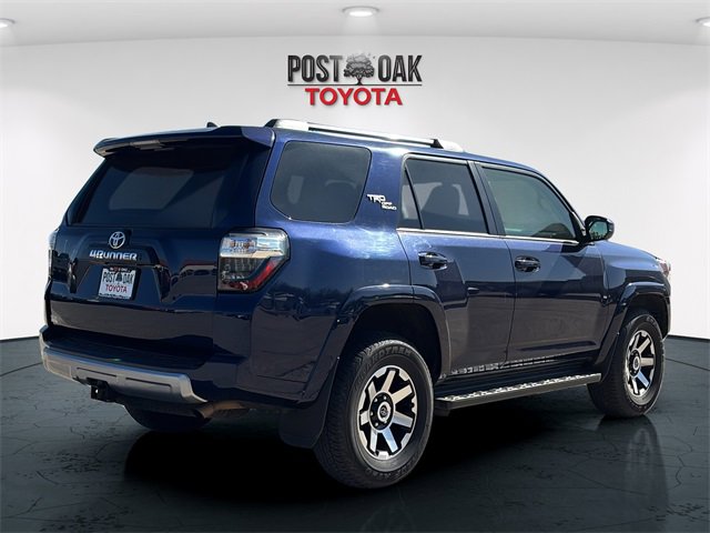 Used 2024 Toyota 4Runner TRD Off-Road image 7
