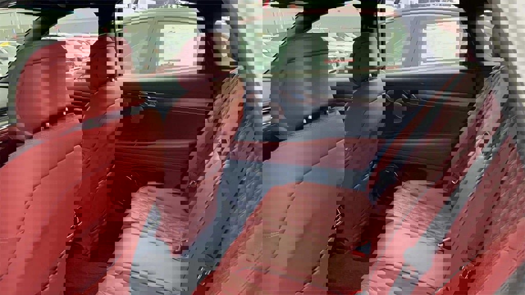 Used 2024 Genesis G80 3.5T Sport image 17