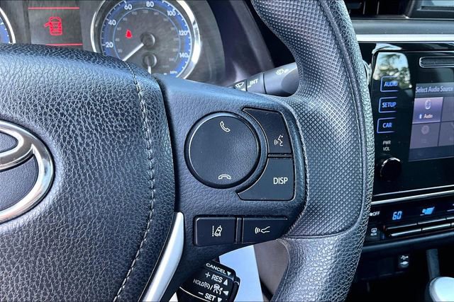 Used 2019 Toyota Corolla LE FWD image 9
