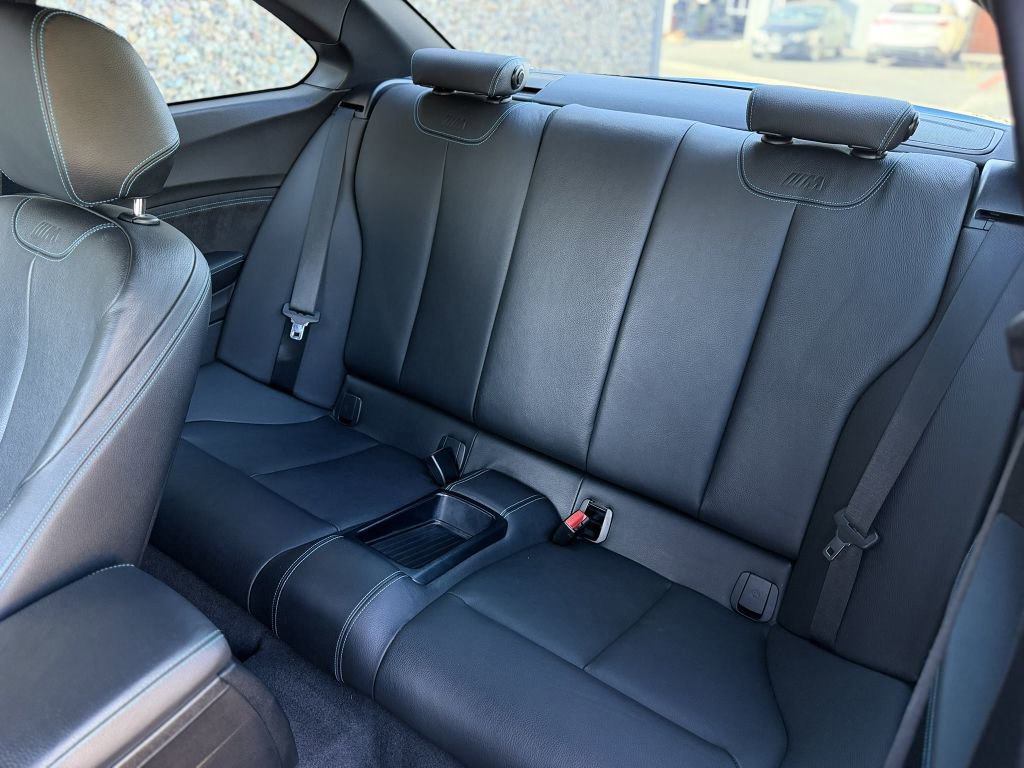 Used 2016 BMW M2 RWD image 25