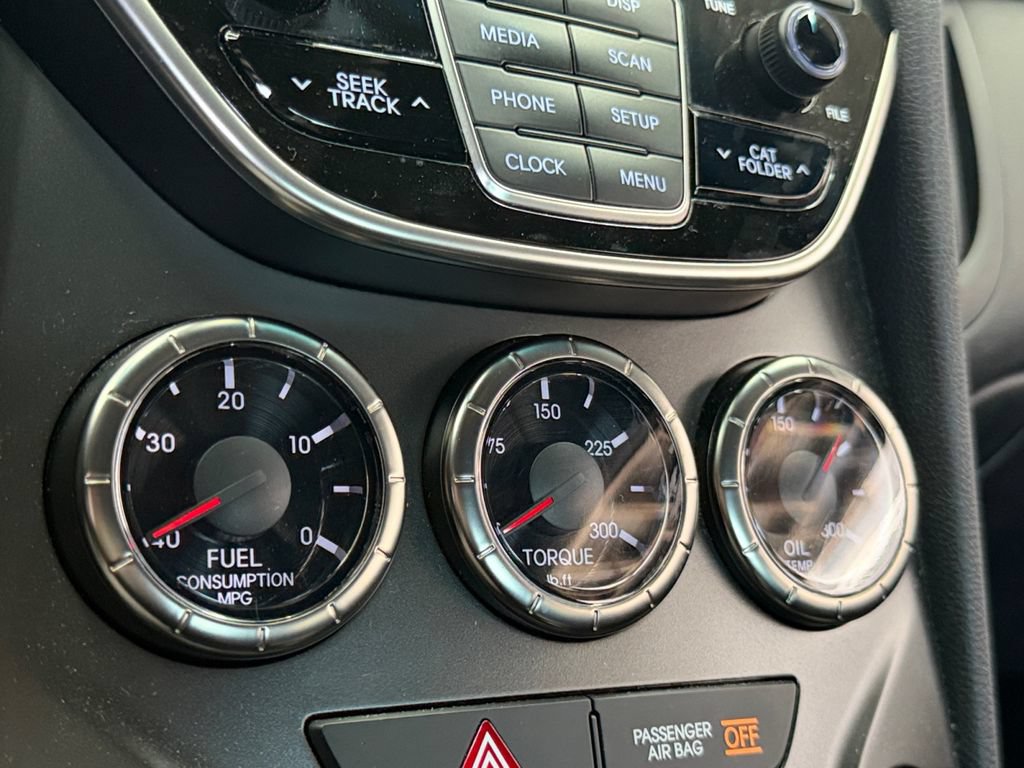 Used 2016 Hyundai Genesis 3.8 RWD image 23