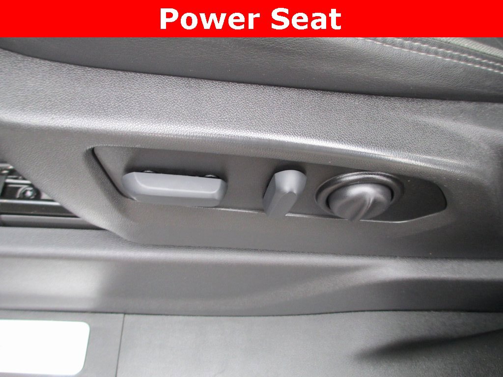 Used 2022 Chevrolet Silverado 2500 High Country w/ Technology Package image 24