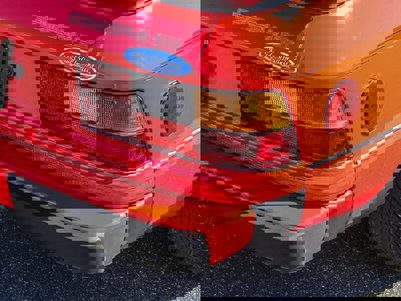 Used 1987 Porsche 924 S RWD image 7