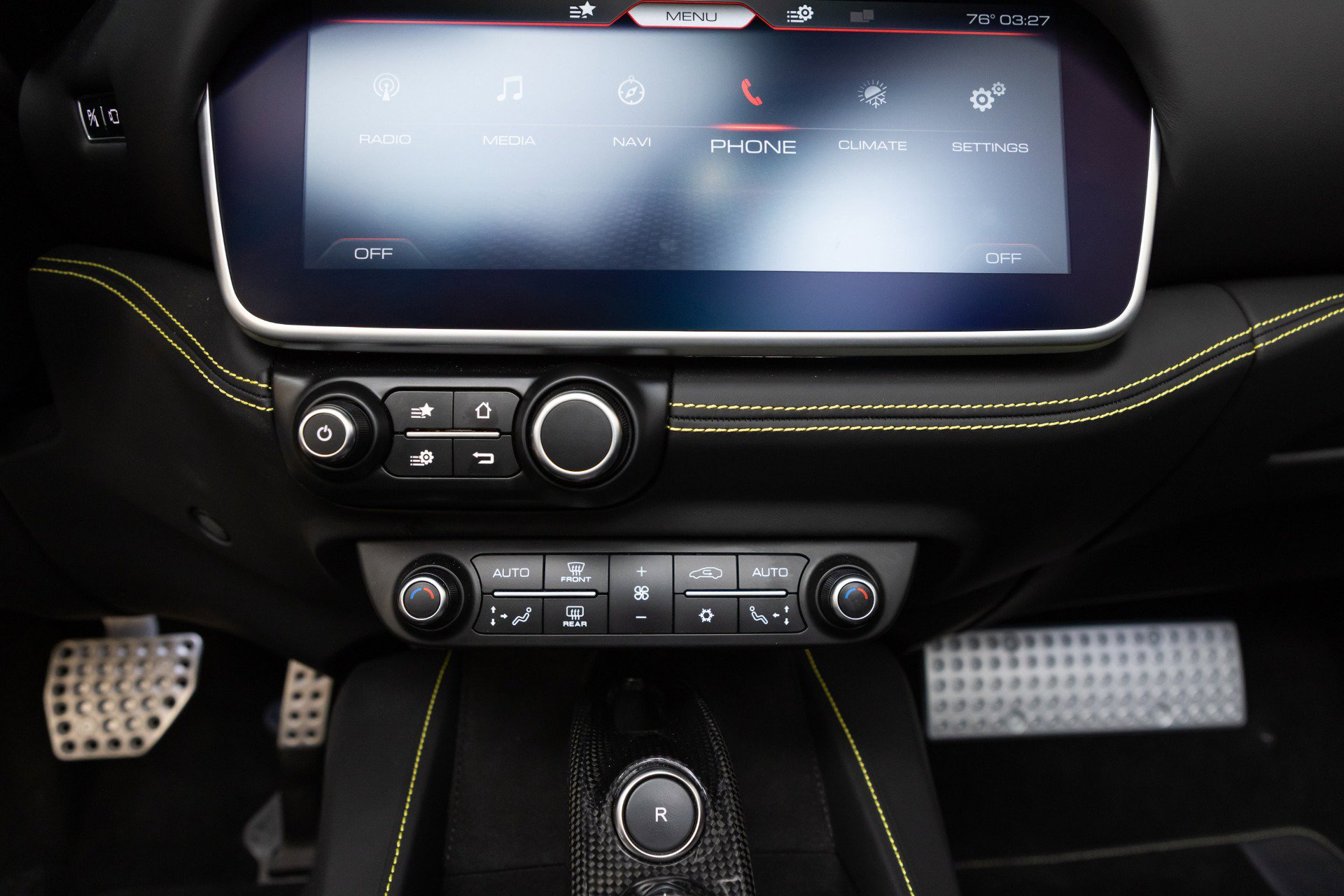 Certified 2020 Ferrari Portofino RWD image 93