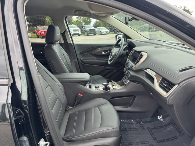 Used 2023 GMC Terrain Denali AWD/4WD image 17