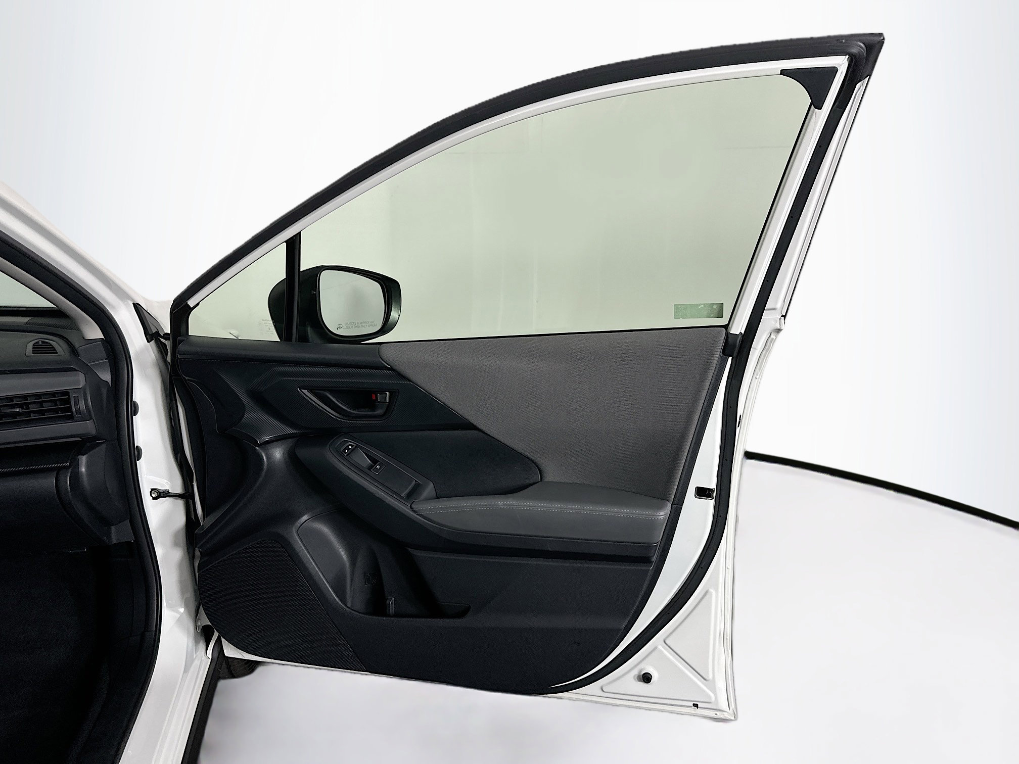 Used 2024 Subaru Crosstrek 2.0i Premium image 31