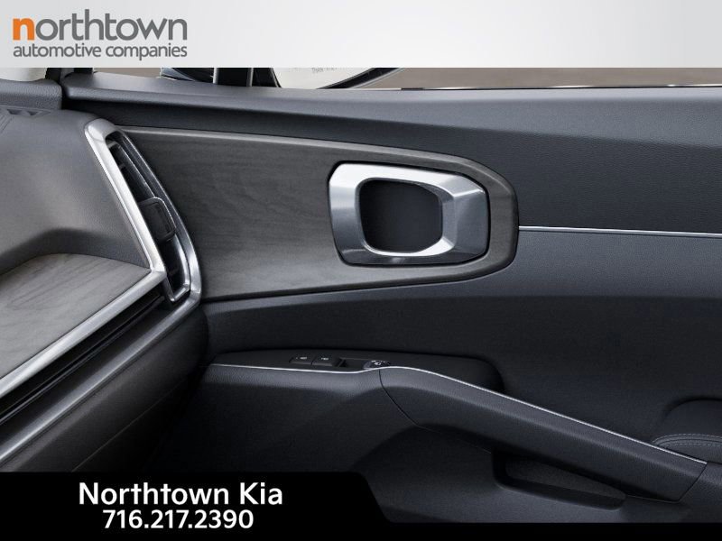 New 2026 Kia Sorento X-Line EX image 26