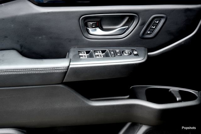 Certified 2025 Honda Pilot EX-L image 9