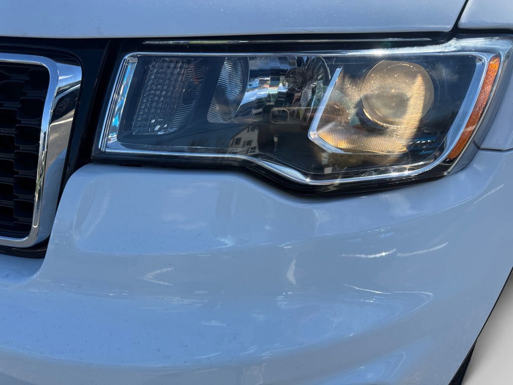 Certified 2019 Jeep Grand Cherokee Limited image 22