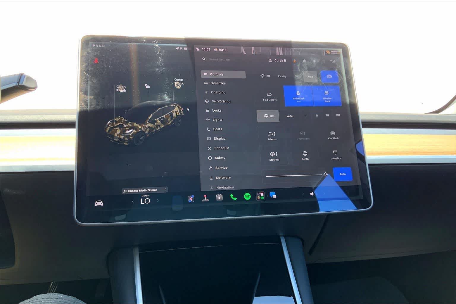Used 2020 Tesla Model 3 Standard Range Plus RWD image 34