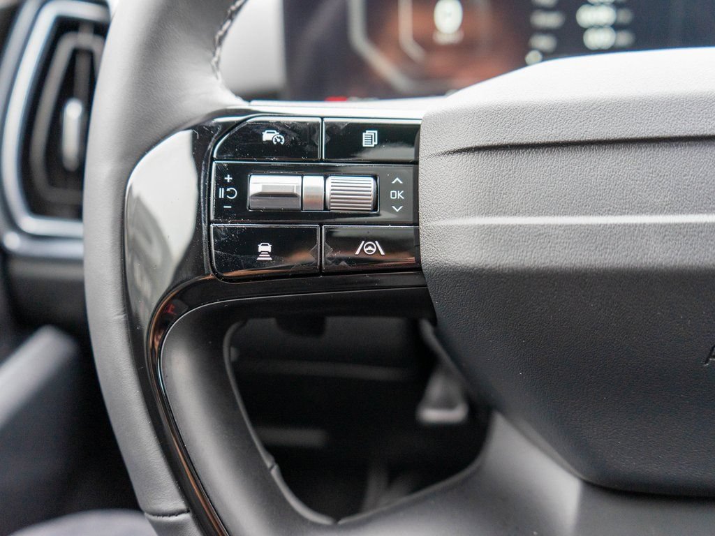 New 2026 Kia Sorento SX Prestige AWD/4WD image 22