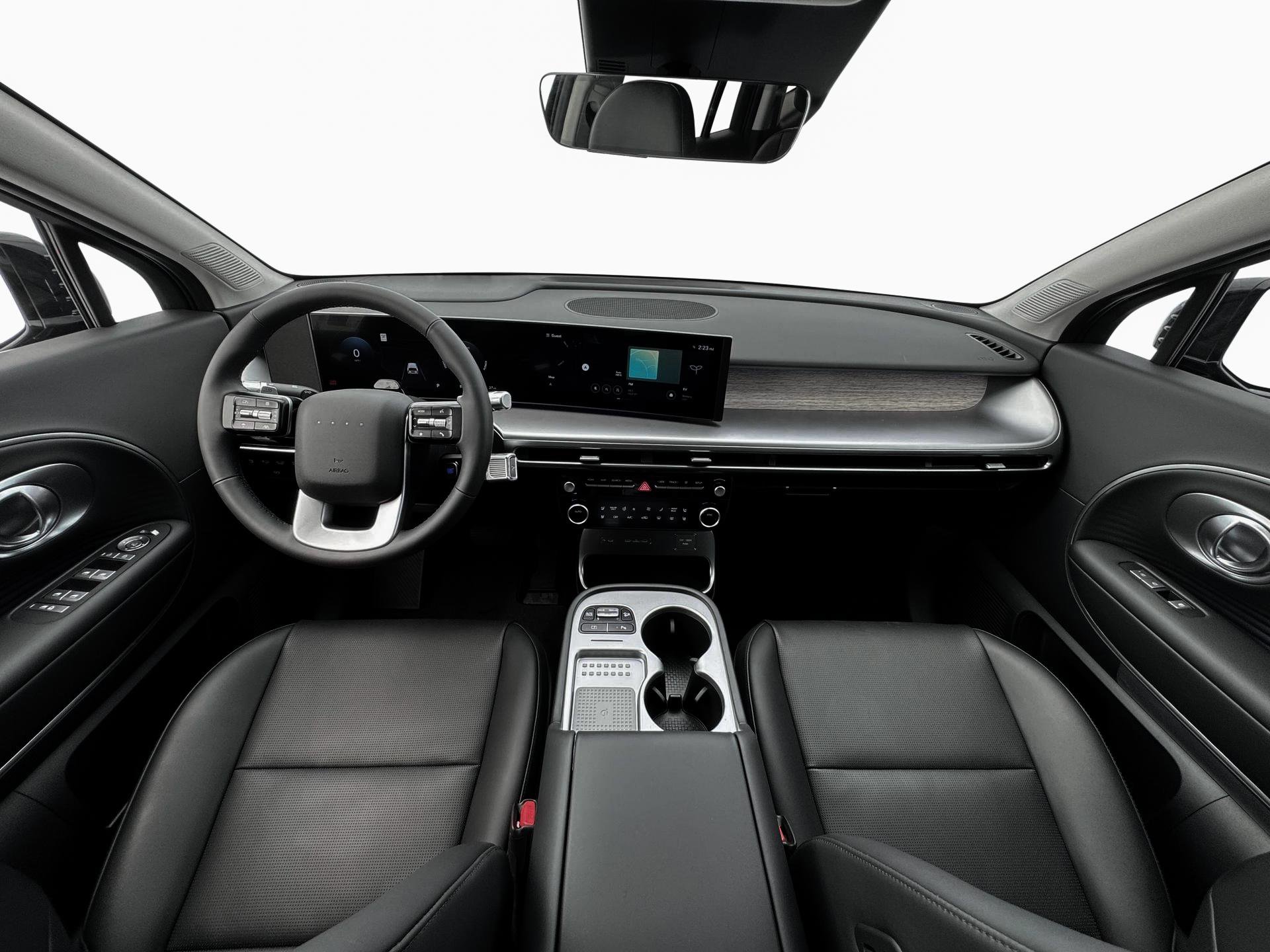 New 2026 Hyundai Ioniq 9 SEL image 13