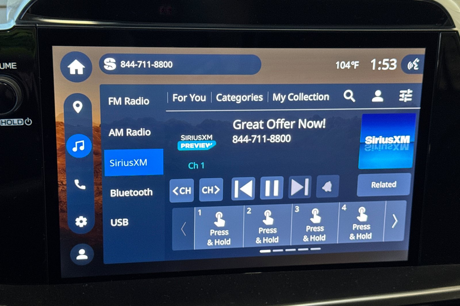 New 2026 Subaru Outback Wilderness AWD/4WD image 17