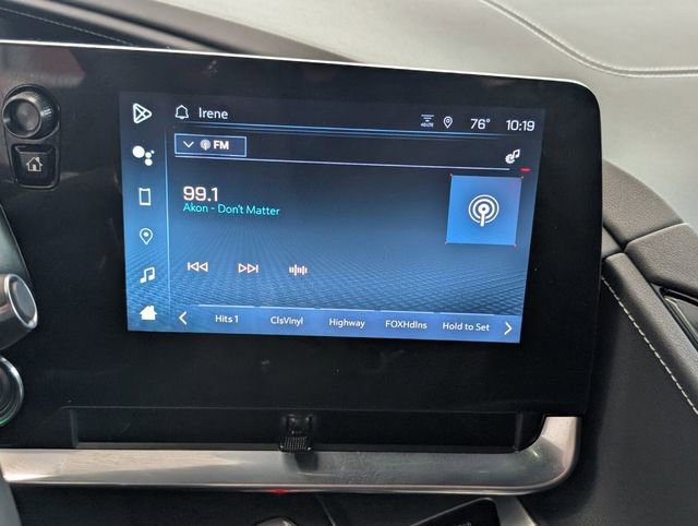 Used 2024 Chevrolet Corvette Stingray Preferred Cpe w/ Z51 Performance Package image 15