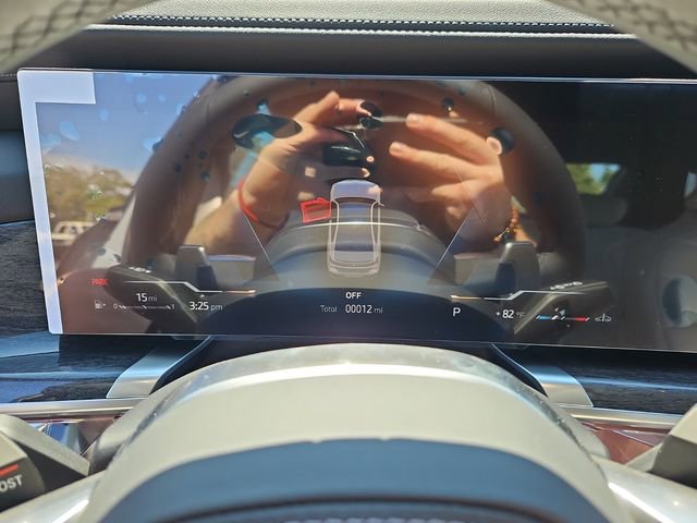 New 2025 BMW 760i xDrive image 31