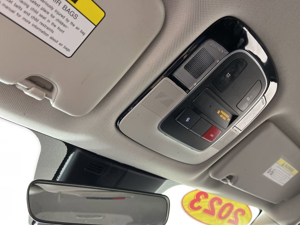 Used 2023 Hyundai Tucson SEL w/ Cargo Package image 24