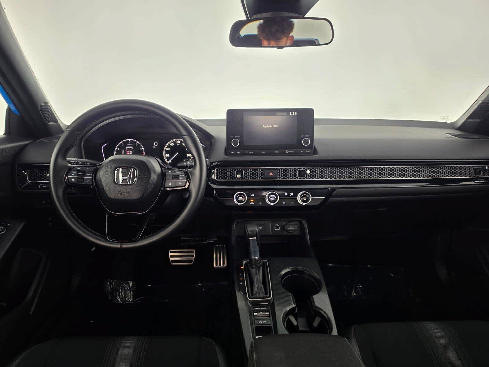 Used 2023 Honda Civic Sport image 18