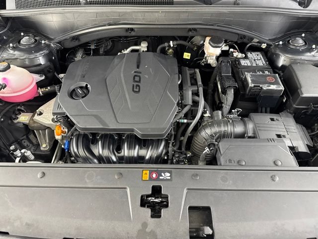 Used 2023 Hyundai Santa Fe SEL w/ Premium Package AWD/4WD image 22