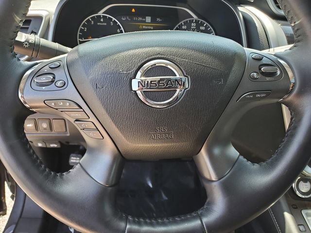 Used 2020 Nissan Murano Platinum AWD/4WD image 21