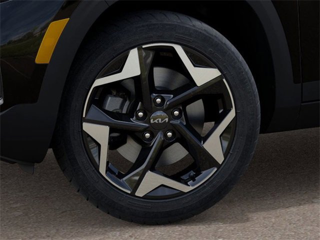 New 2026 Kia Seltos EX image 9