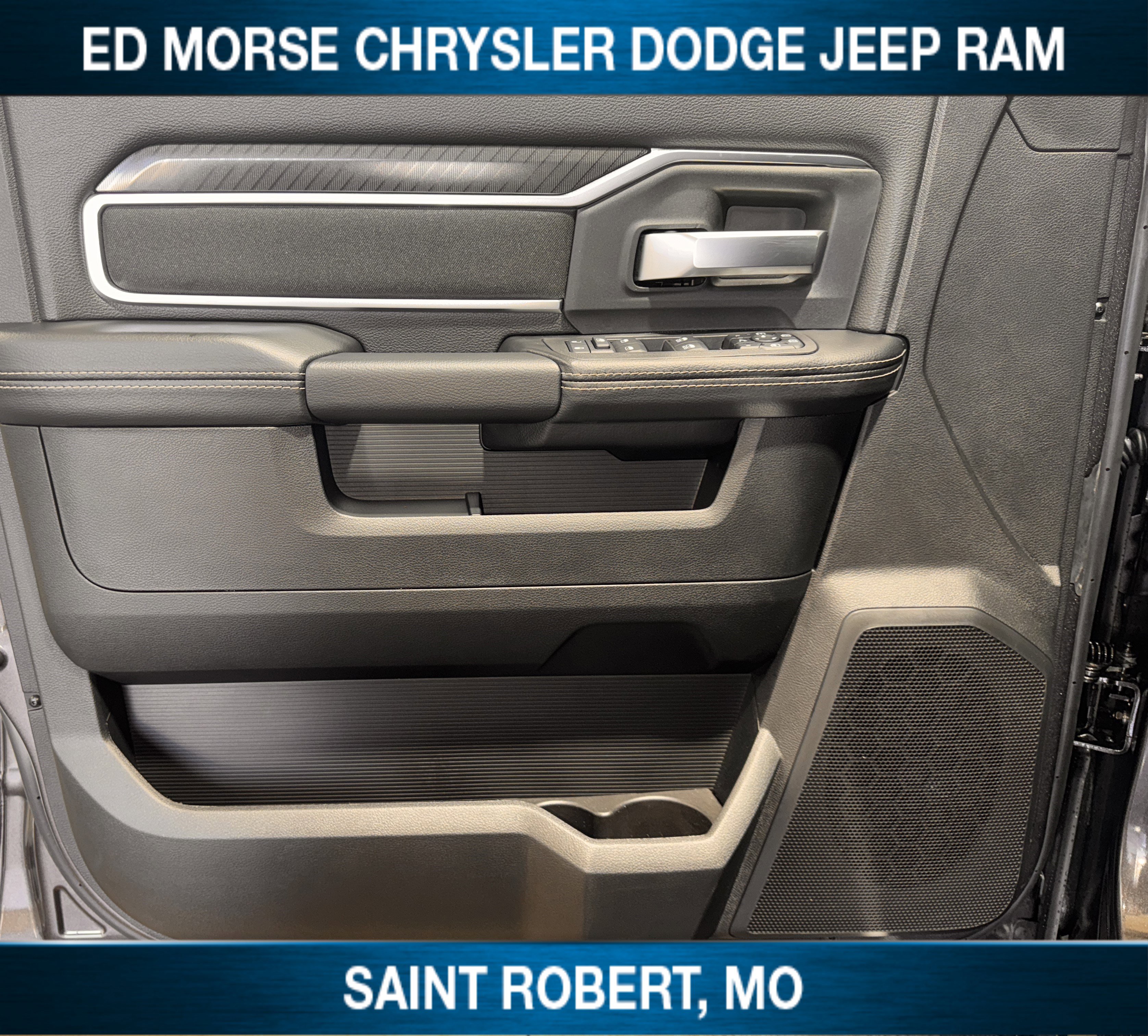 New 2025 RAM 2500 Big Horn image 37