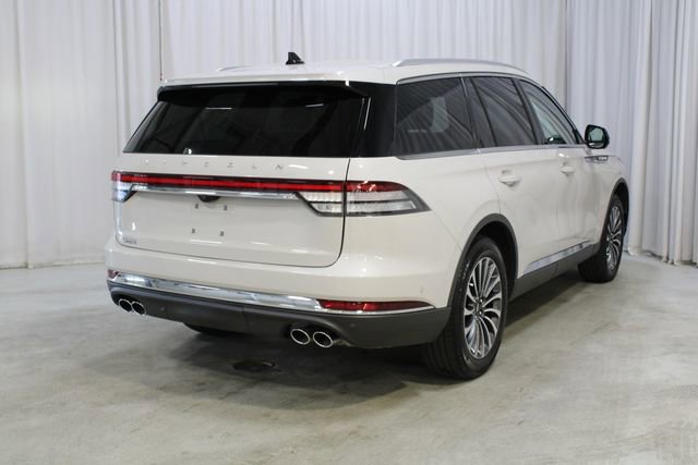 Used 2023 Lincoln Aviator Reserve w/ Equipment Group 201A image 27