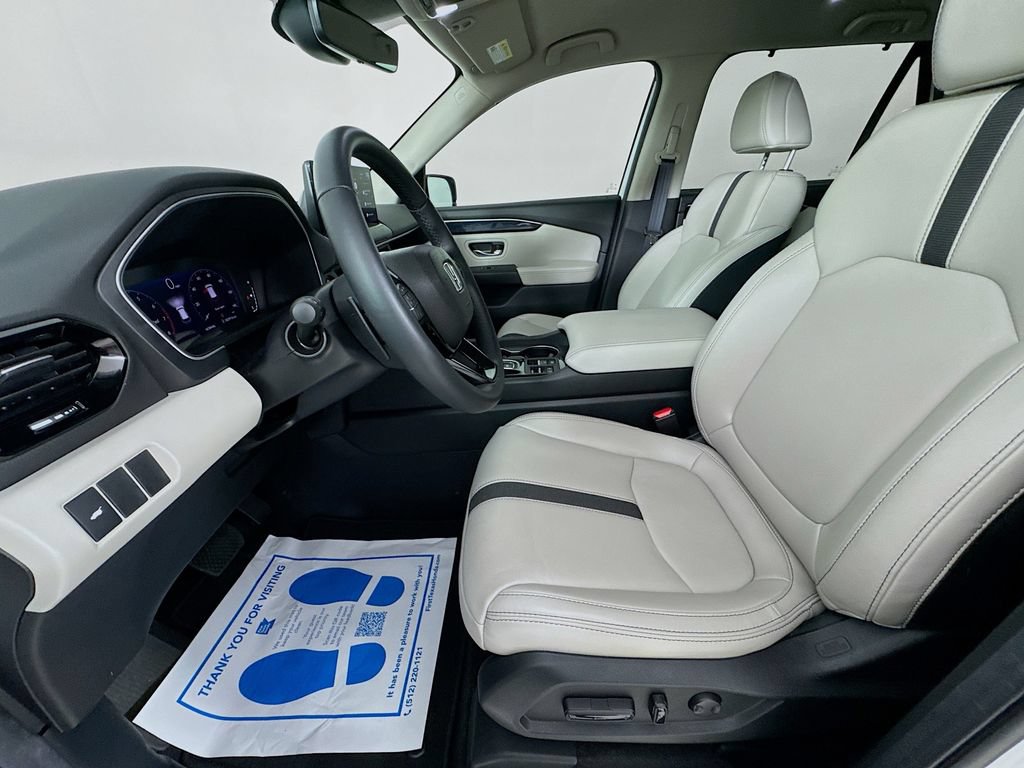 Used 2026 Honda Pilot EX-L image 28