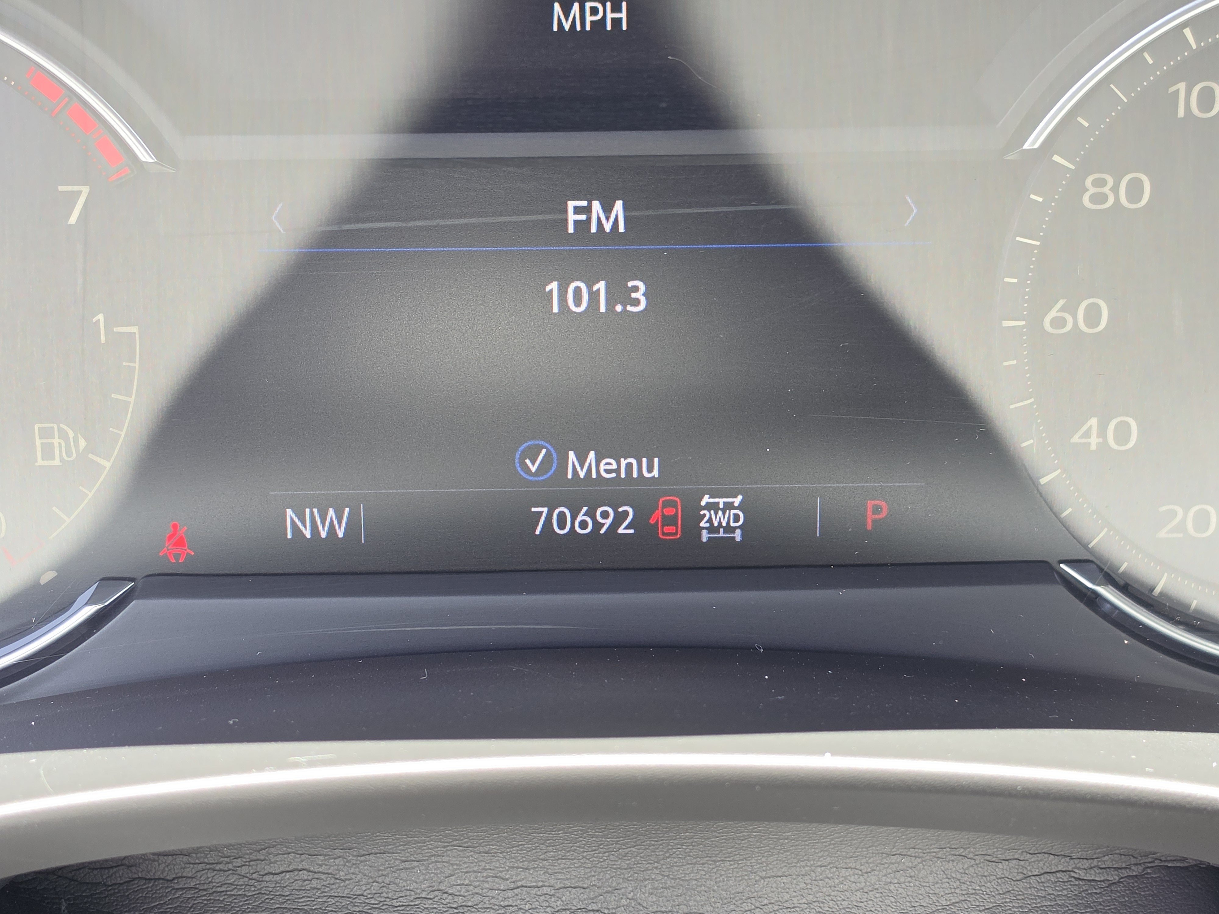 Used 2023 Cadillac XT4 Premium Luxury w/ Cold Weather Package AWD/4WD image 37