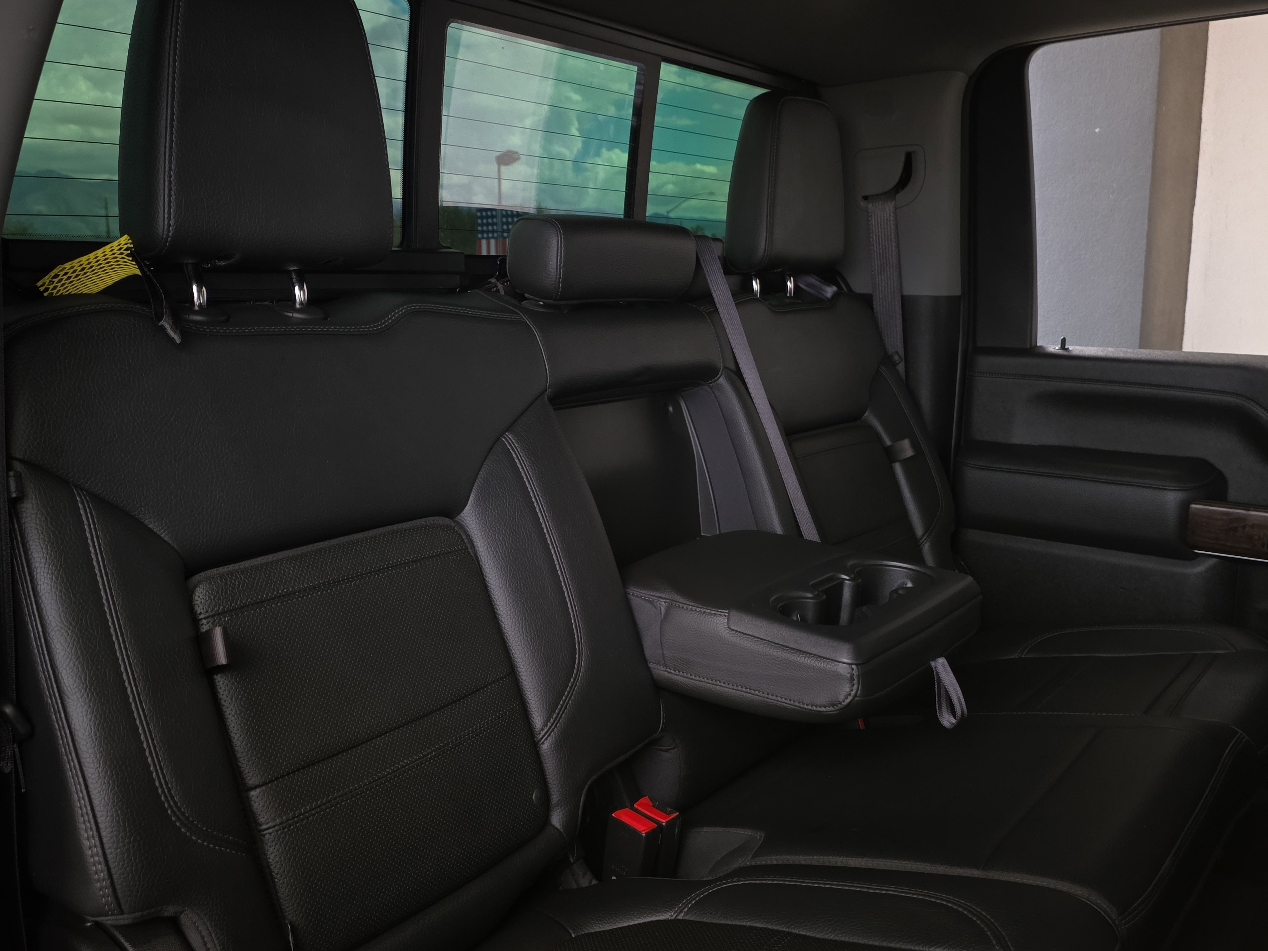 Used 2022 GMC Sierra 2500 Denali image 26