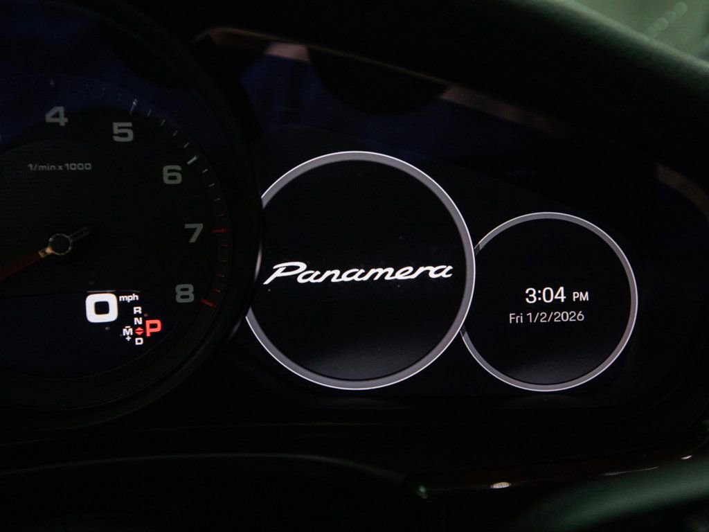 Used 2023 Porsche Panamera image 21