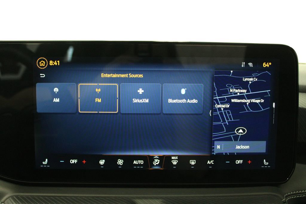 Used 2024 Ford Mustang GT Premium w/ GT Performance Package image 43