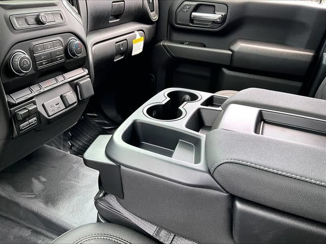 New 2026 Chevrolet Silverado 2500 W/T w/ WT Convenience Package AWD/4WD image 13