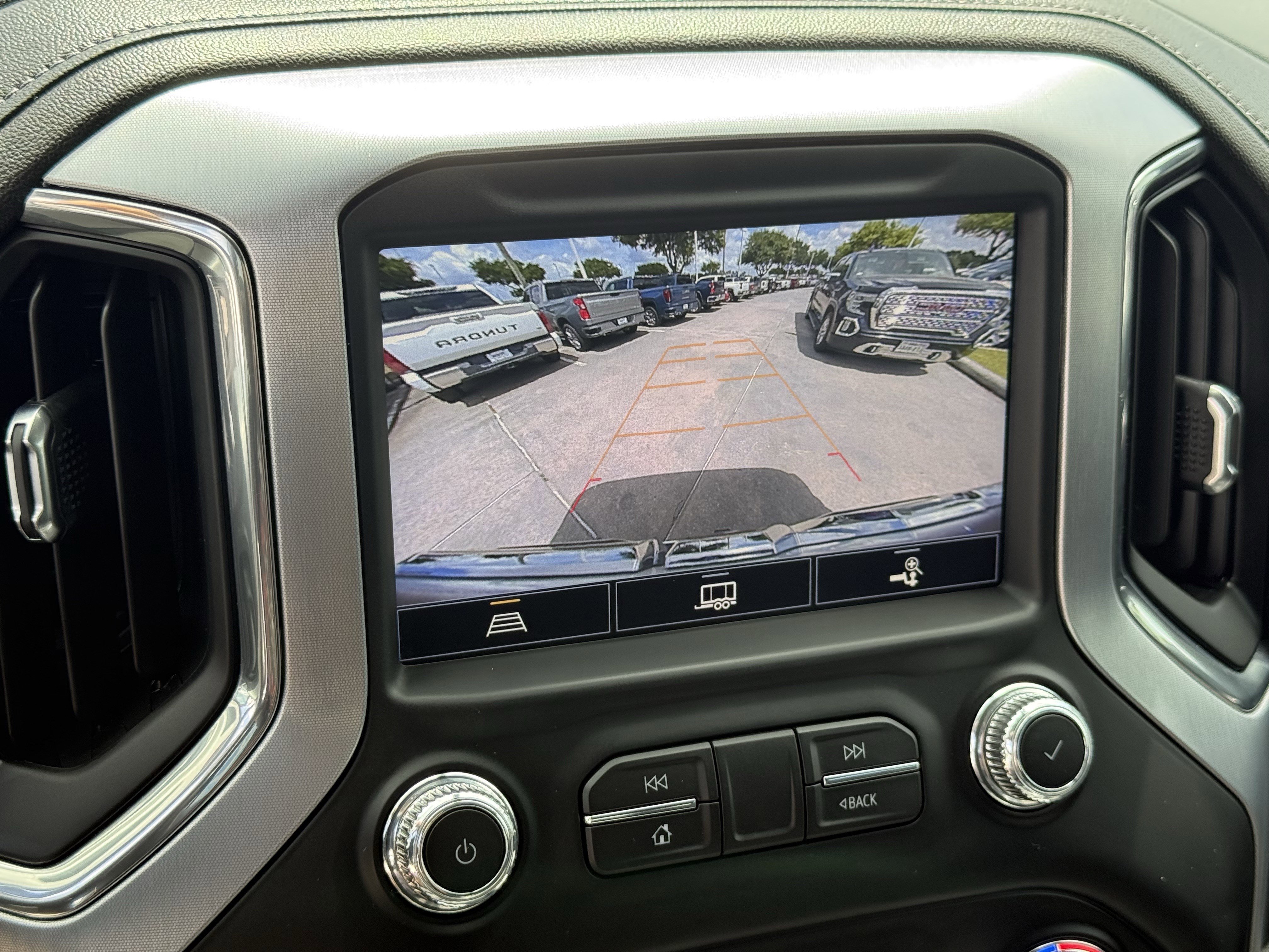 Used 2022 GMC Sierra 1500 Elevation w/ Preferred Package AWD/4WD image 20